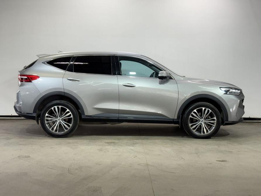 Haval F7 I Рестайлинг Ярославль  - изображение 4
