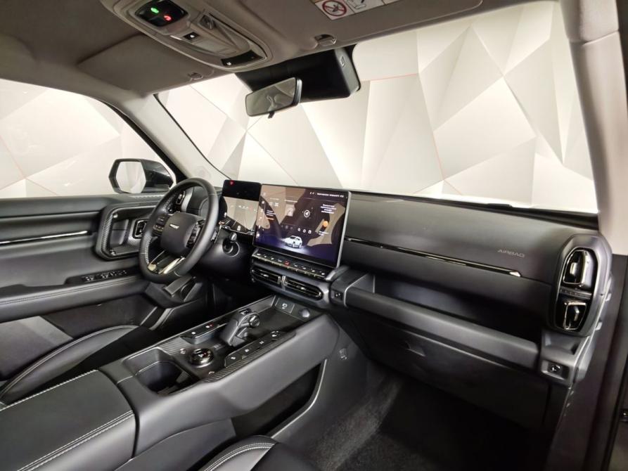 Haval H7 I Москва  - изображение 13