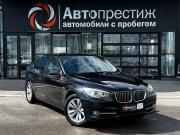 BMW 5 серии VI (F10/F11/F07) Волгоград  - изображение 22