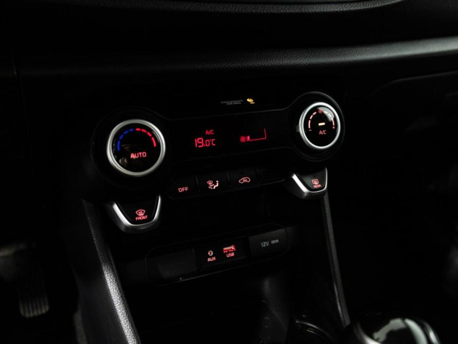 Kia Picanto III Санкт-Петербург  - изображение 18