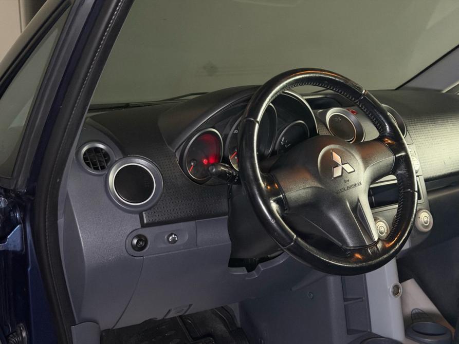 Mitsubishi Colt VI (Z20/Z30) Тверь  - изображение 7