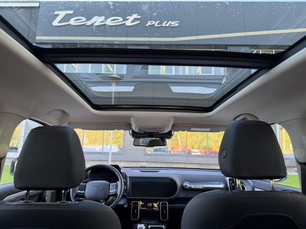 Haval Dargo I с пробегом 2023 года, цена 2 700 000 рублей, 46200 км, внедорожник, Автокод Объявления
