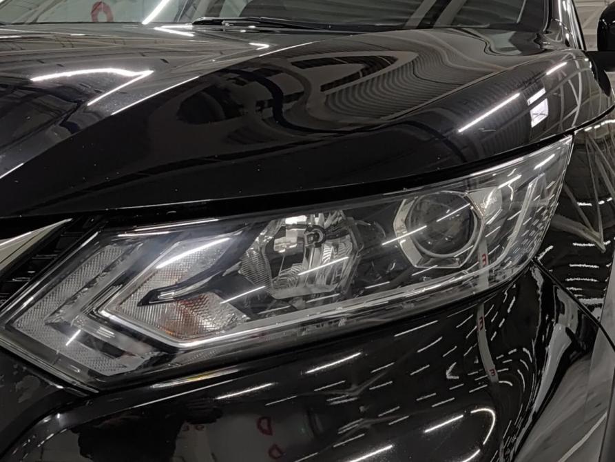 Nissan Qashqai II Рестайлинг Казань  - изображение 21