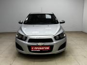 Chevrolet Aveo II Альметьевск  - изображение 24