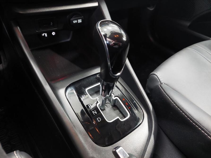 Changan Alsvin Пермь  - изображение 12