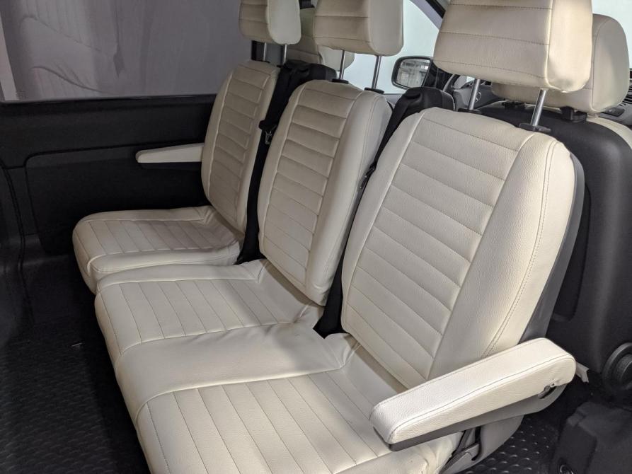 Mercedes-Benz Vito II (W639) Рестайлинг Москва  - изображение 24