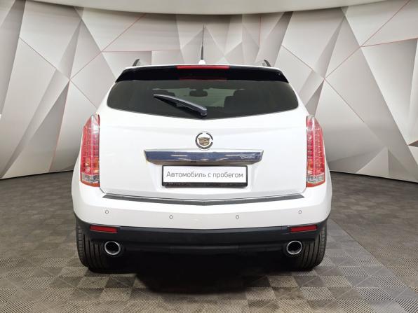 Cadillac SRX II Рестайлинг с пробегом 2014 года, цена 1 398 000 рублей, 151947 км, внедорожник, Автокод Объявления