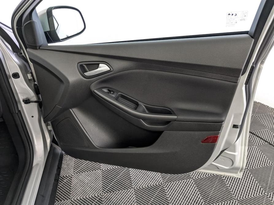 Ford Focus III Рестайлинг Москва  - изображение 24