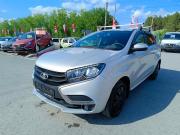 Lada (ВАЗ) XRAY I Тюмень  - изображение 20