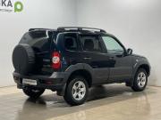 Chevrolet Niva I Рестайлинг Санкт-Петербург  - изображение 26