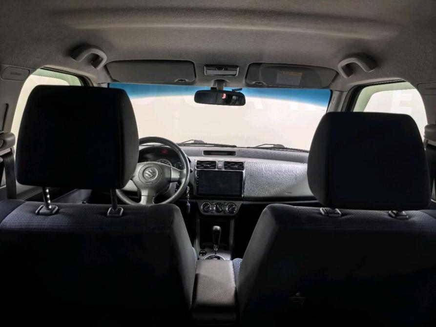Suzuki Swift III Краснодар  - изображение 21