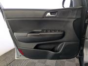 Kia Sportage IV Рестайлинг Москва  - изображение 45
