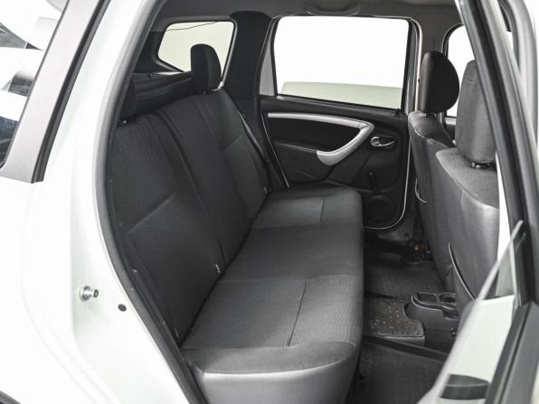 Nissan Terrano III (D10) с пробегом 2015 года, цена 1 164 000 рублей, 143813 км, внедорожник, Автокод Объявления
