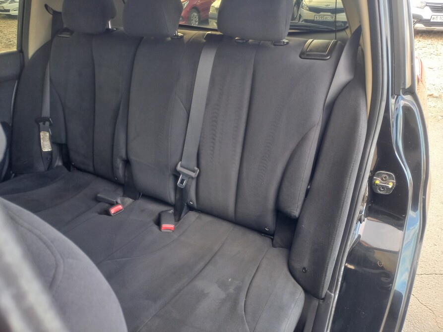 Nissan Tiida I Ижевск  - изображение 29