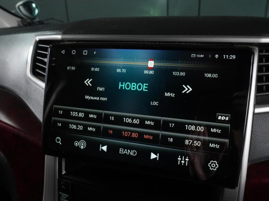 Toyota Vellfire I Минеральные Воды  - изображение 16
