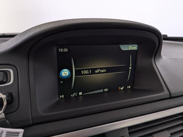 Volvo XC70 II Рестайлинг с пробегом 2014 года, цена 2 700 000 рублей, 132687 км, универсал, Автокод Объявления