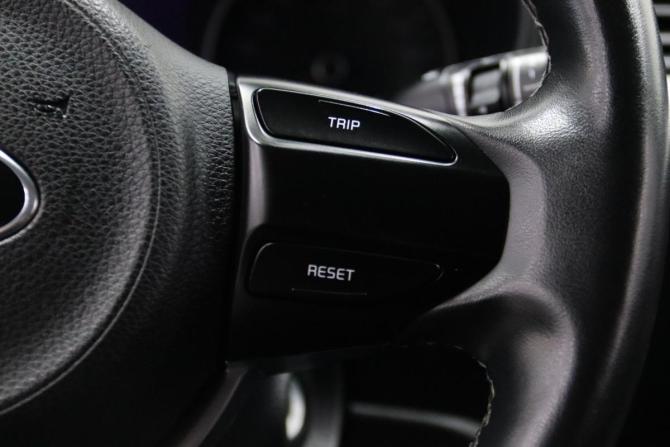 Kia Rio IV с пробегом 2020 года, цена 1 295 950 рублей, 140041 км, седан, Автокод Объявления