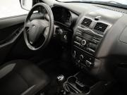 Lada (ВАЗ) Granta I Рестайлинг Самара  - изображение 36