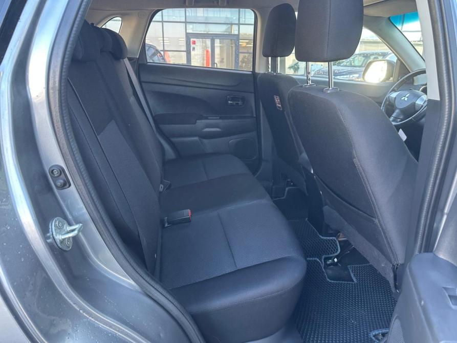 Mitsubishi ASX I Екатеринбург  - изображение 8