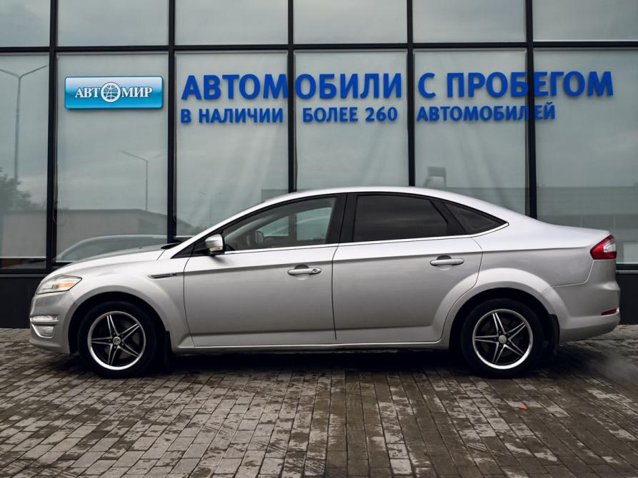 Ford Mondeo IV Рестайлинг Екатеринбург  - изображение 2