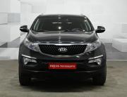 Kia Sportage III Рестайлинг Екатеринбург  - изображение 16