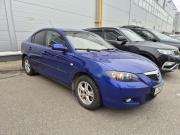 Mazda 3 I (BK) Рестайлинг Санкт-Петербург  - изображение 10