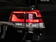Toyota Land Cruiser 200 Series Рестайлинг 2 Санкт-Петербург  - изображение 47