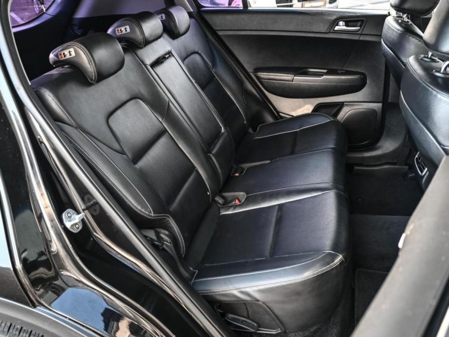 Kia Sportage IV Новороссийск  - изображение 7
