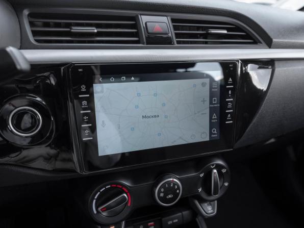 Kia Rio IV с пробегом 2019 года, цена 1 540 000 рублей, 91644 км, хэтчбек, Автокод Объявления