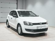 Volkswagen Polo V Екатеринбург  - изображение 20