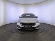 Skoda Octavia IV (A8) Москва  - изображение 29