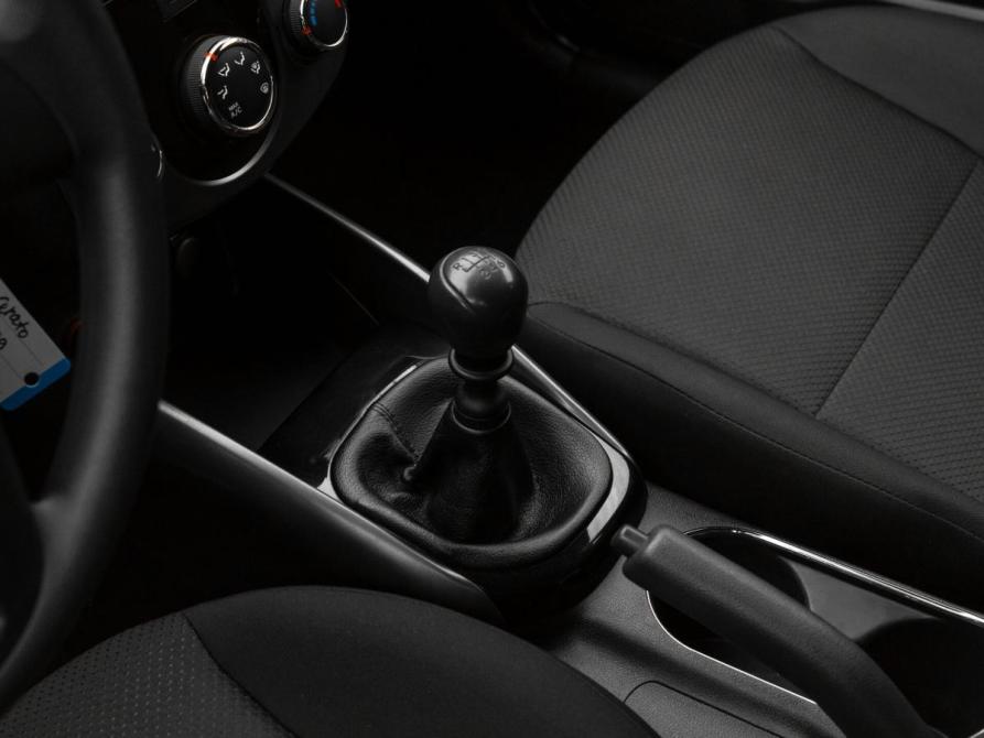 Kia Cerato II Москва  - изображение 14