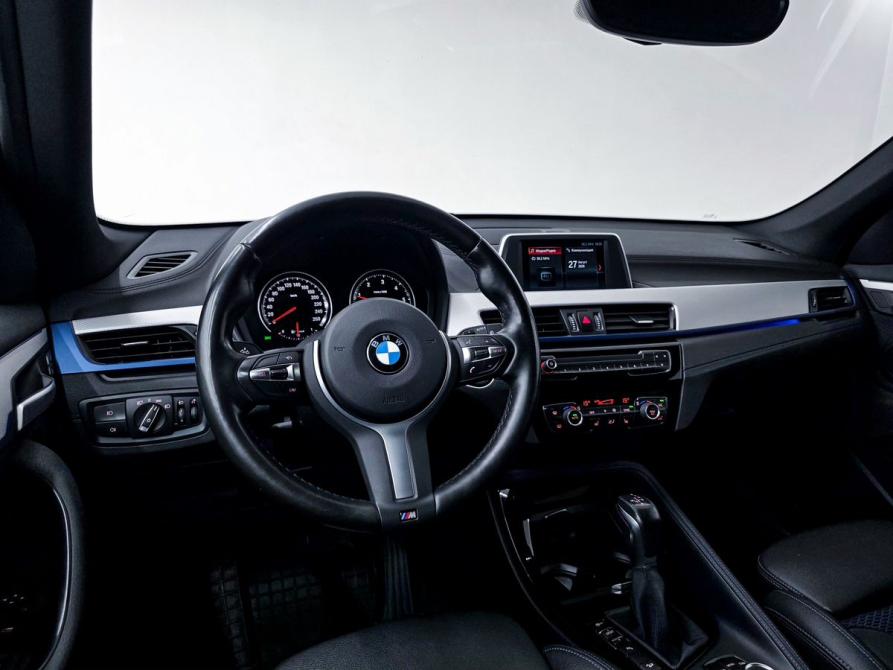 BMW X1 II (F48) Рестайлинг Уфа  - изображение 12