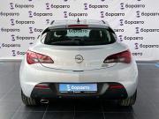 Opel Astra J Рестайлинг Ростов-на-Дону  - изображение 36
