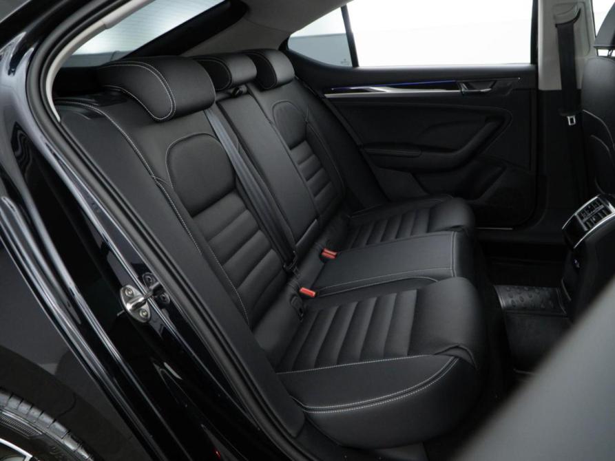 Skoda Superb IV Москва  - изображение 9