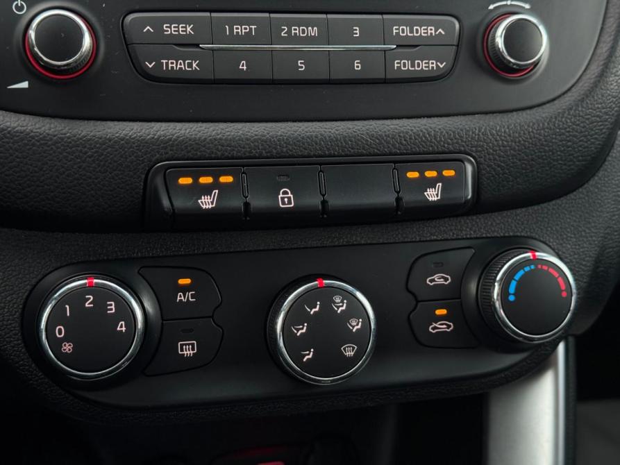 Kia Ceed II Рестайлинг Ульяновск  - изображение 24