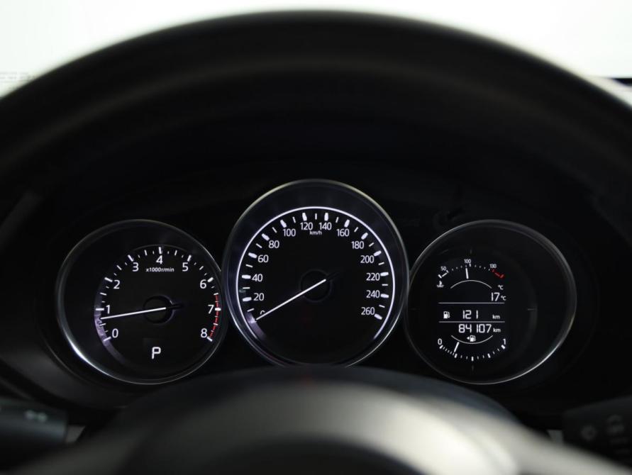 Mazda CX-5 II Санкт-Петербург  - изображение 13