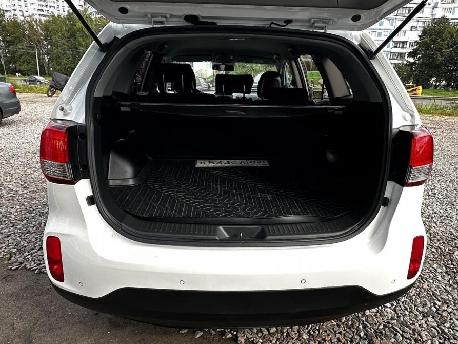 Kia Sorento II Рестайлинг Ярославль  - изображение 6