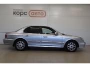 Hyundai Sonata IV (EF) Рестайлинг Коломна  - изображение 19