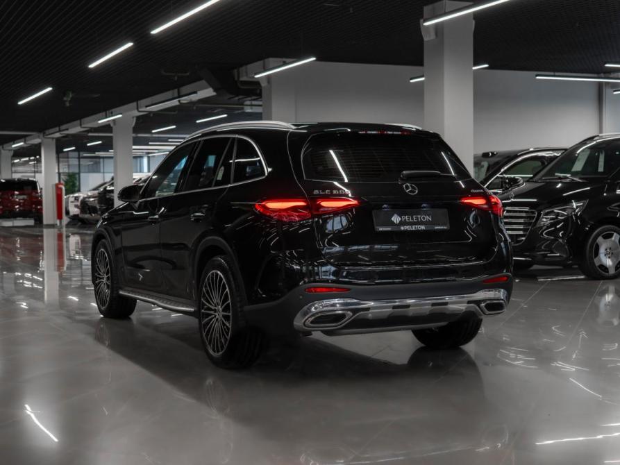 Mercedes-Benz GLC II (X254) Москва  - изображение 4