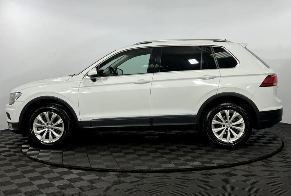 Volkswagen Tiguan II Нижний Новгород  - изображение 9