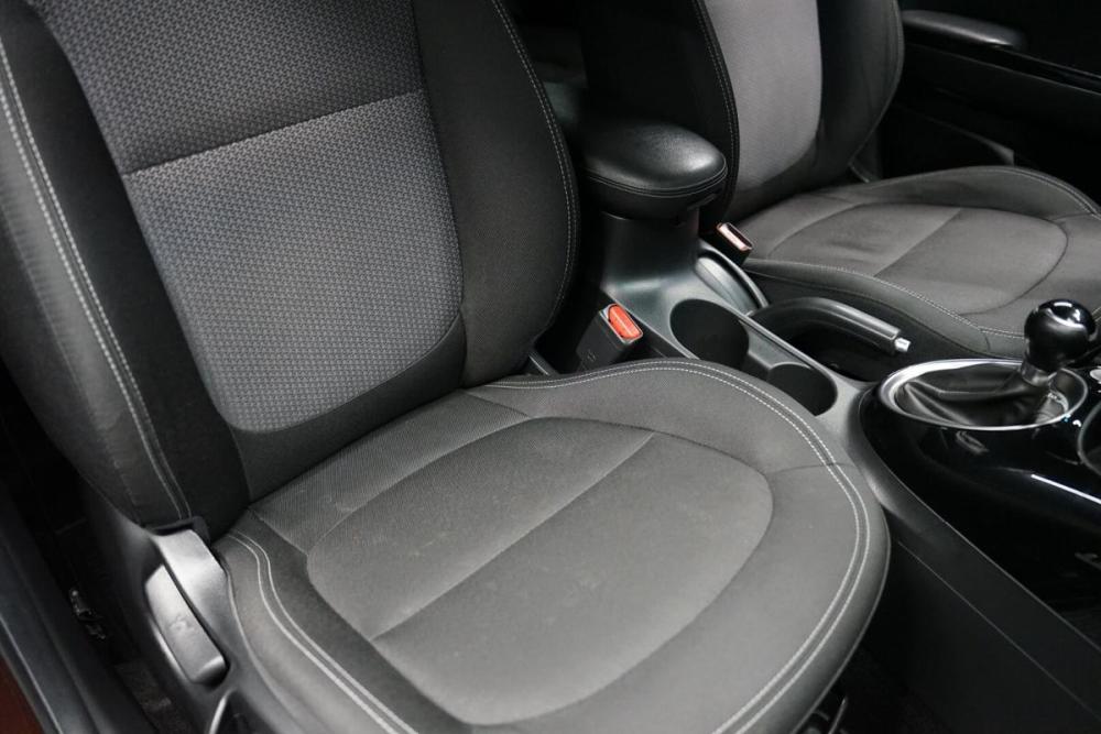 Kia Soul II Рестайлинг Крым  - изображение 23
