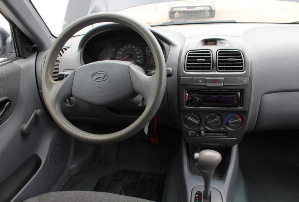 Hyundai Accent II Нижний Новгород  - изображение 16
