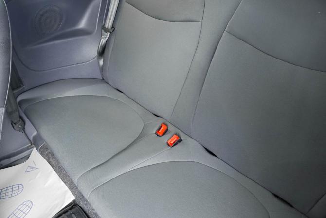 Fiat 500 II с пробегом 2012 года, цена 749 000 рублей, 96893 км, хэтчбек, Автокод Объявления