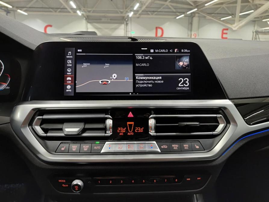 BMW 3 серии VII (G2x) Казань  - изображение 18