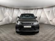 Land Rover Range Rover Sport II Рестайлинг Москва  - изображение 30