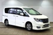Nissan Serena IV (C26) Сургут  - изображение 32