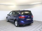 Volkswagen Touran II Санкт-Петербург  - изображение 33