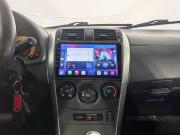 Toyota Corolla X (E140 E150) Рестайлинг Санкт-Петербург  - изображение 53
