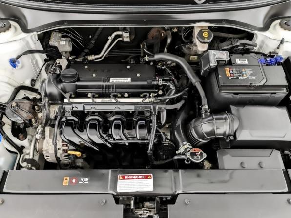 Kia Rio IV с пробегом 2019 года, цена 1 500 000 рублей, 77821 км, хэтчбек, Автокод Объявления